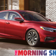Illustration for article titled The Changing Of The Guard Is Official At Honda